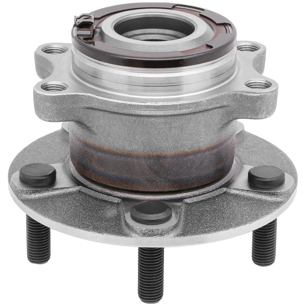 512564 - Rear Wheel Hub Bearing Assembly - Kool Products