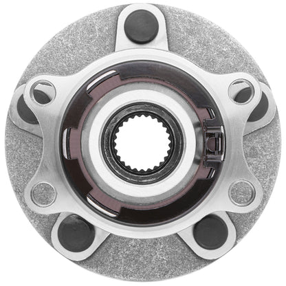 512564 - Rear Wheel Hub Bearing Assembly - Kool Products
