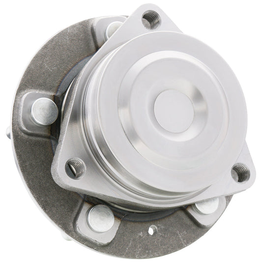 512575 - Rear Wheel Hub Bearing Assembly - Kool Products