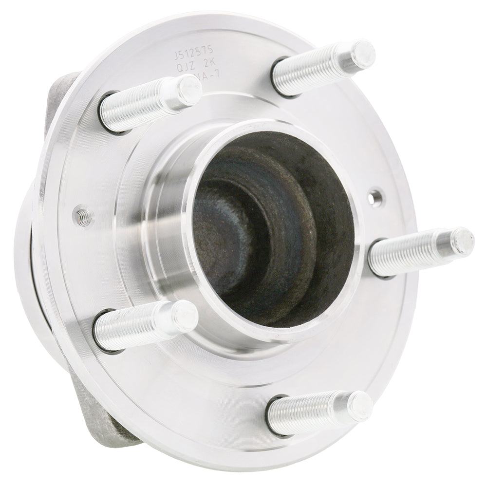 512575 - Rear Wheel Hub Bearing Assembly - Kool Products
