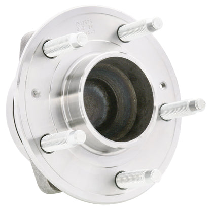 512575 - Rear Wheel Hub Bearing Assembly - Kool Products