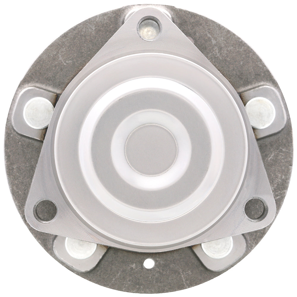 512575 - Rear Wheel Hub Bearing Assembly - Kool Products