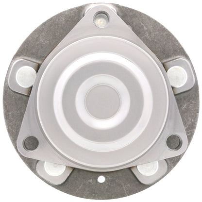 512575 - Rear Wheel Hub Bearing Assembly - Kool Products