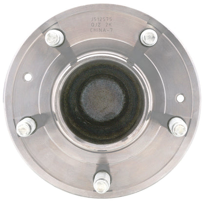 512575 - Rear Wheel Hub Bearing Assembly - Kool Products