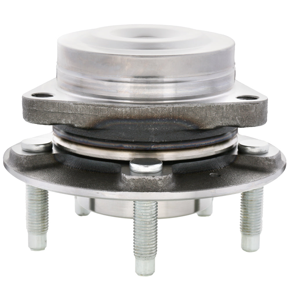 512575 - Rear Wheel Hub Bearing Assembly - Kool Products