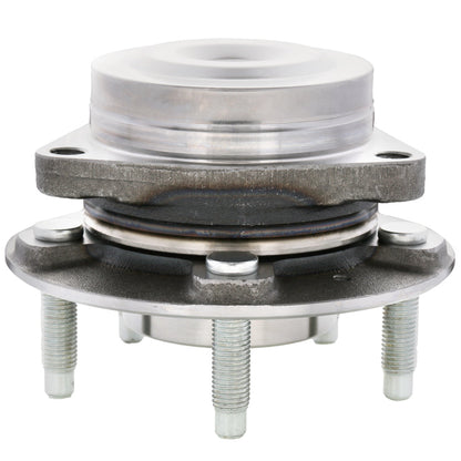 512575 - Rear Wheel Hub Bearing Assembly - Kool Products