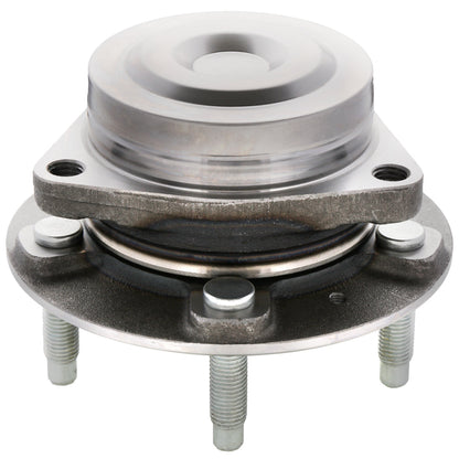 512575 - Rear Wheel Hub Bearing Assembly - Kool Products