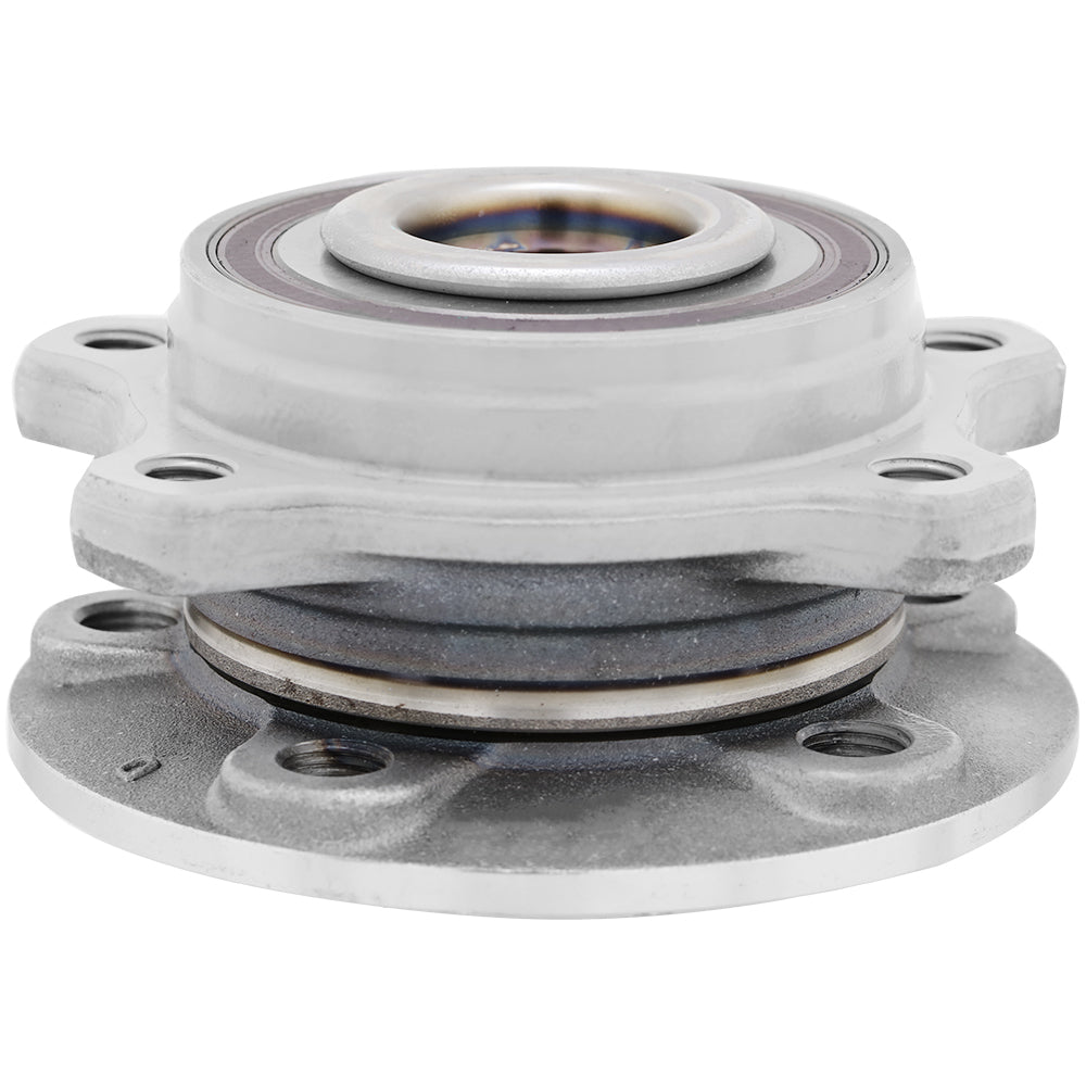 512576 - Front Wheel Hub Bearing Assembly - Kool Products