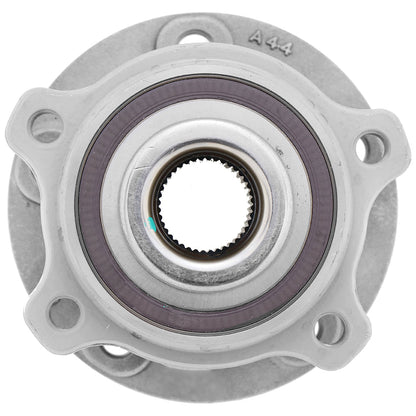 512576 - Front Wheel Hub Bearing Assembly - Kool Products