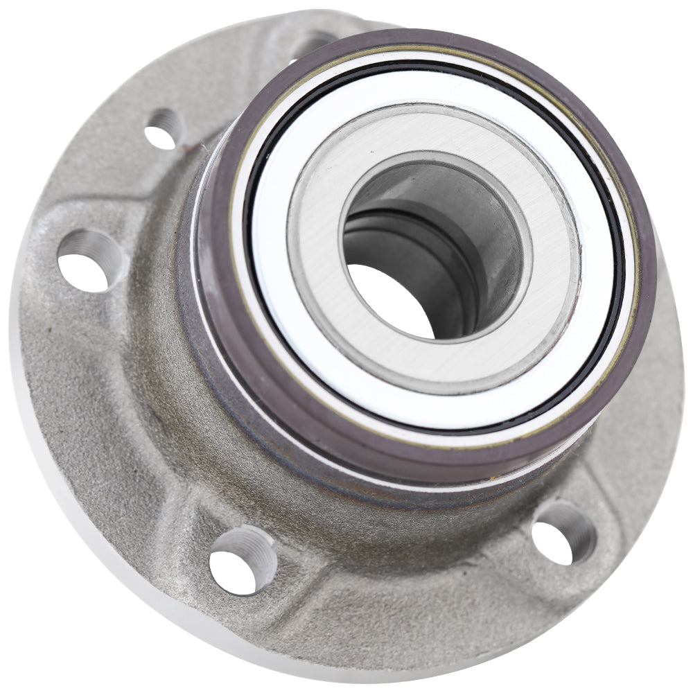 512577 - Rear Wheel Hub Bearing Assembly - Kool Products