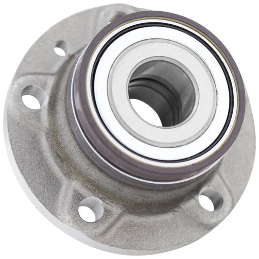 512577 - Rear Wheel Hub Bearing Assembly - Kool Products