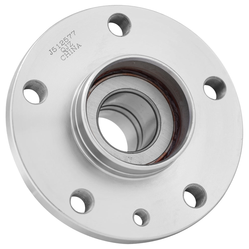 512577 - Rear Wheel Hub Bearing Assembly - Kool Products