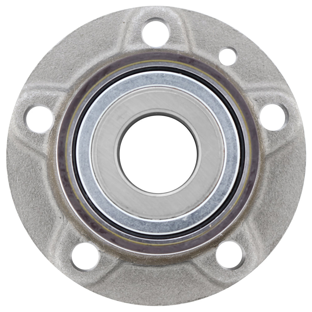 512577 - Rear Wheel Hub Bearing Assembly - Kool Products