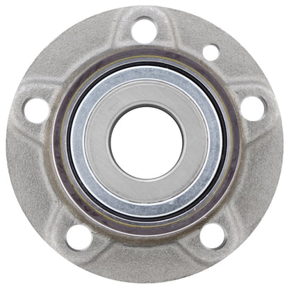 512577 - Rear Wheel Hub Bearing Assembly - Kool Products