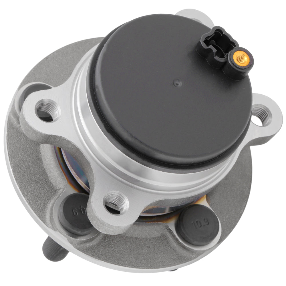 512580 - Rear Wheel Hub Bearing Assembly - Kool Products