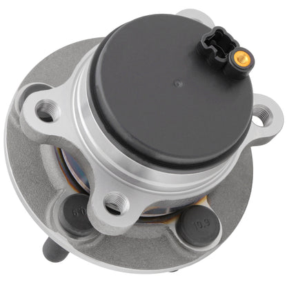 512580 - Rear Wheel Hub Bearing Assembly - Kool Products