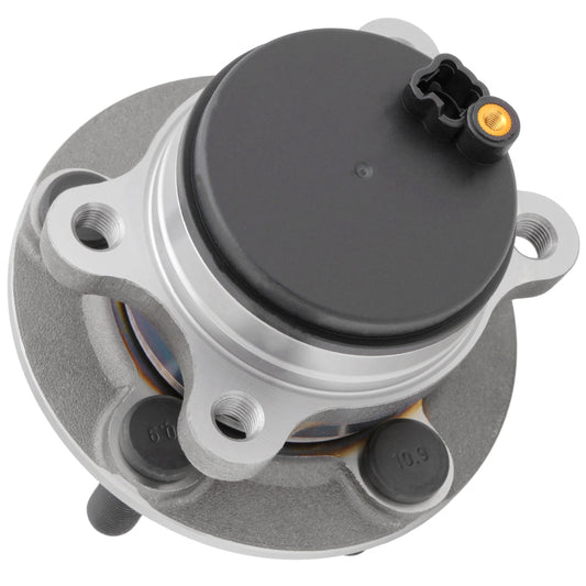 512580 - Rear Wheel Hub Bearing Assembly - Kool Products