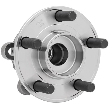 512580 - Rear Wheel Hub Bearing Assembly - Kool Products