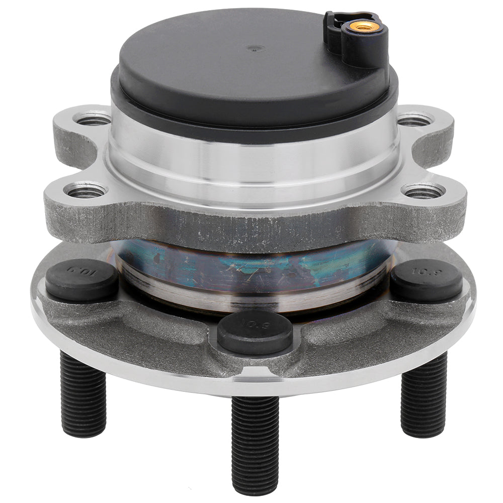 512580 - Rear Wheel Hub Bearing Assembly - Kool Products