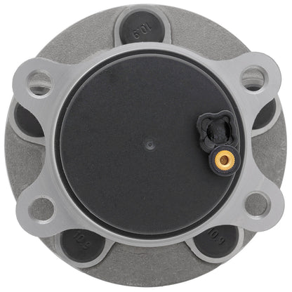 512580 - Rear Wheel Hub Bearing Assembly - Kool Products