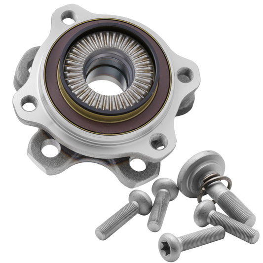 512583 - Rear Wheel Hub Bearing Assembly - Kool Products