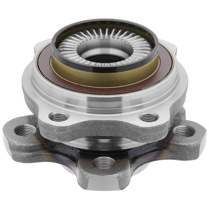 512583 - Rear Wheel Hub Bearing Assembly - Kool Products