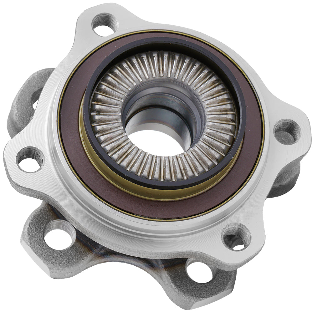 512583 - Rear Wheel Hub Bearing Assembly - Kool Products
