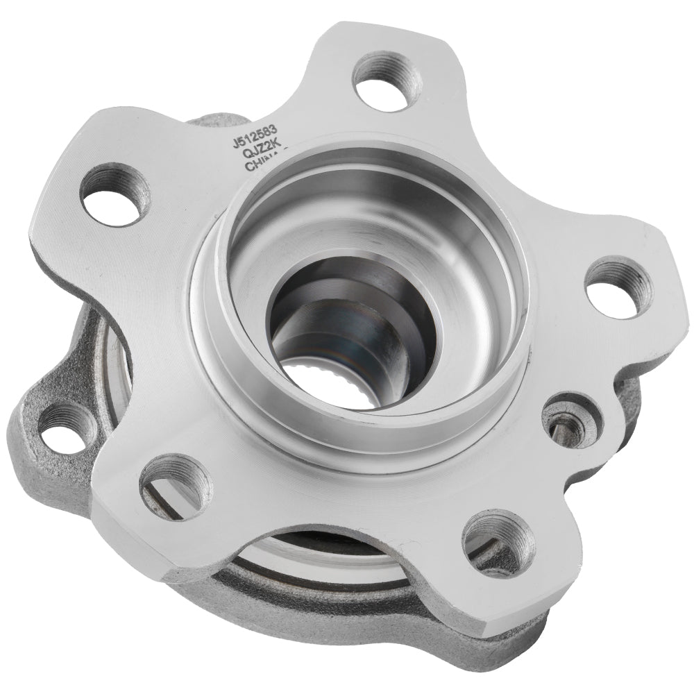 512583 - Rear Wheel Hub Bearing Assembly - Kool Products