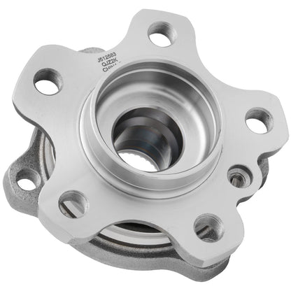 512583 - Rear Wheel Hub Bearing Assembly - Kool Products