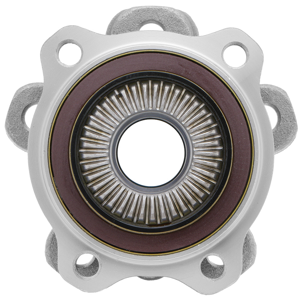 512583 - Rear Wheel Hub Bearing Assembly - Kool Products