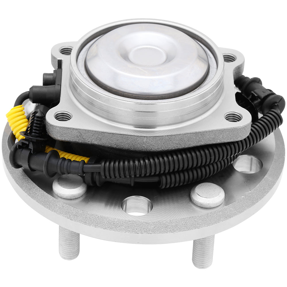 512594 - Rear Wheel Hub Bearing Assembly - Kool Products