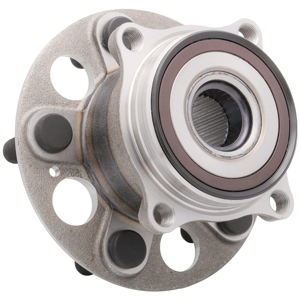 512629 - Rear Wheel Hub Bearing Assembly - Kool Products
