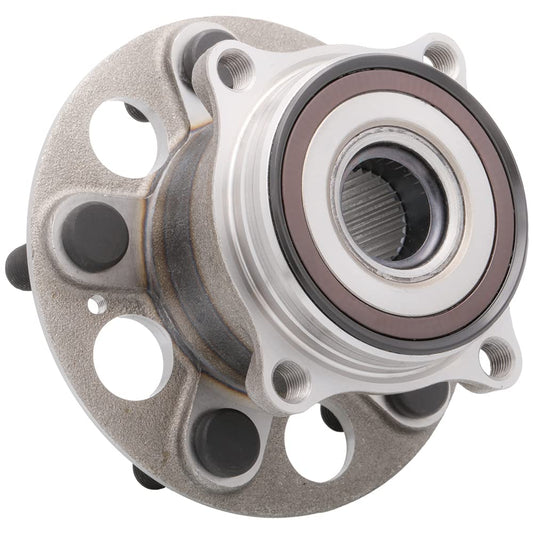 512629 - Rear Wheel Hub Bearing Assembly - Kool Products