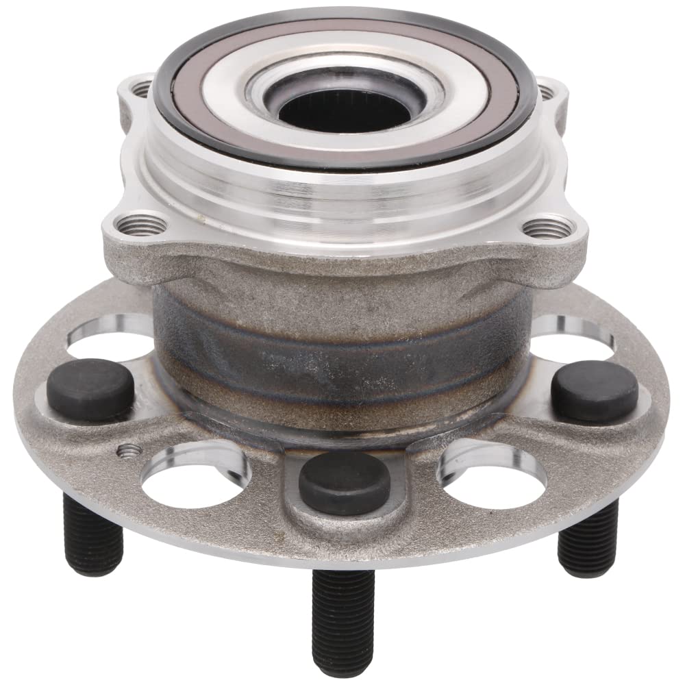 512629 - Rear Wheel Hub Bearing Assembly - Kool Products