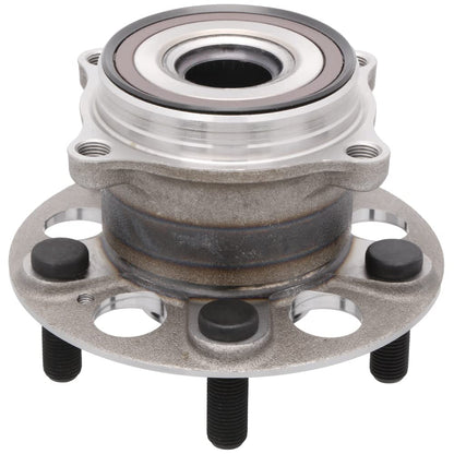512629 - Rear Wheel Hub Bearing Assembly - Kool Products