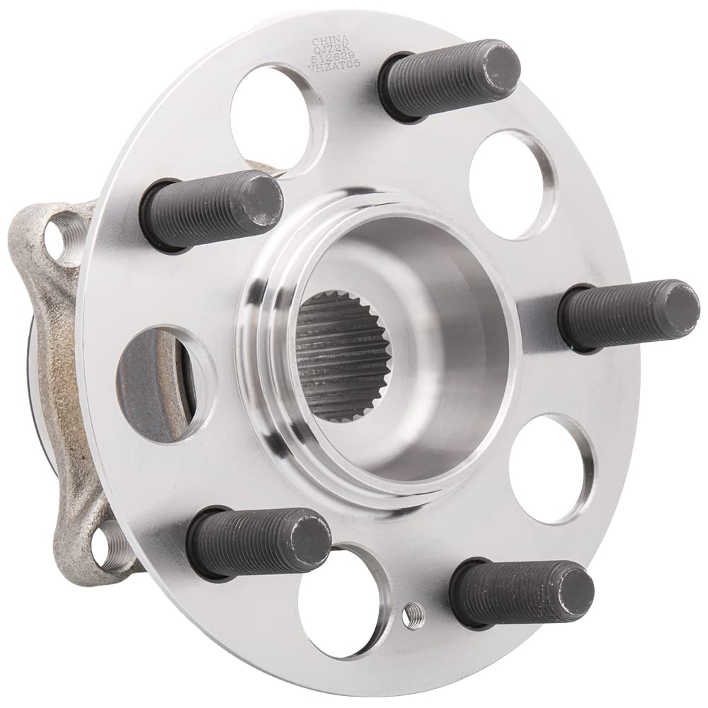 512629 - Rear Wheel Hub Bearing Assembly - Kool Products