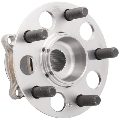 512629 - Rear Wheel Hub Bearing Assembly - Kool Products