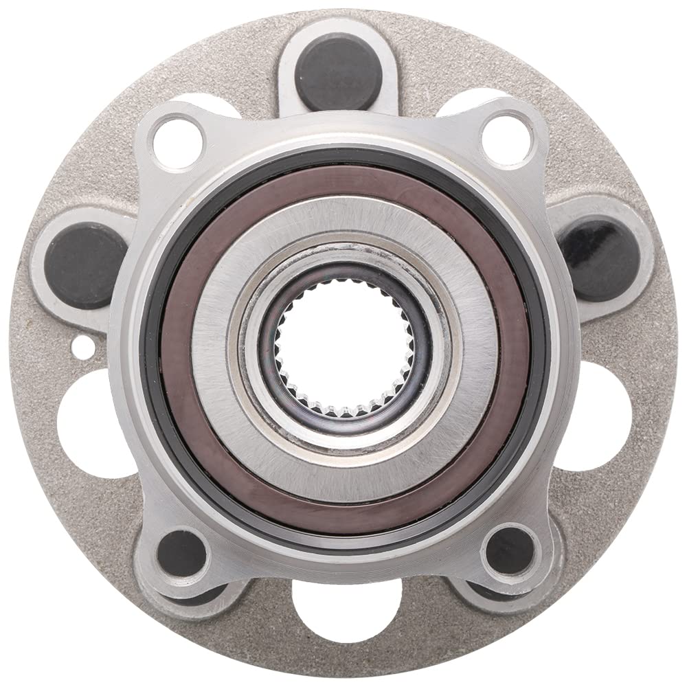 512629 - Rear Wheel Hub Bearing Assembly - Kool Products