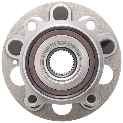 512629 - Rear Wheel Hub Bearing Assembly - Kool Products
