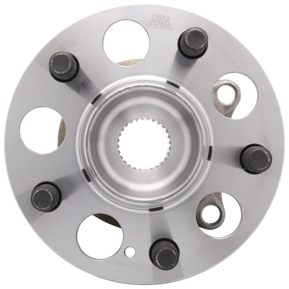 512629 - Rear Wheel Hub Bearing Assembly - Kool Products