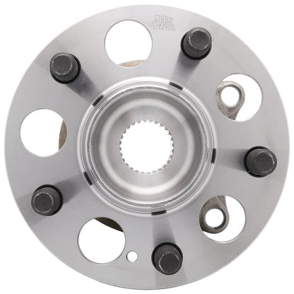 512629 - Rear Wheel Hub Bearing Assembly - Kool Products