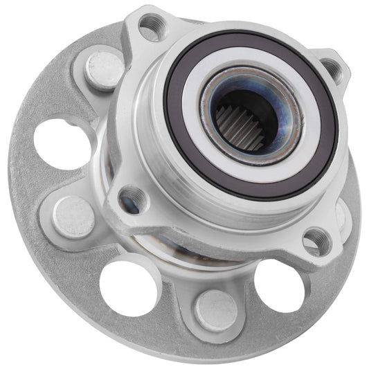 512632 - Rear Wheel Hub Bearing Assembly - Kool Products