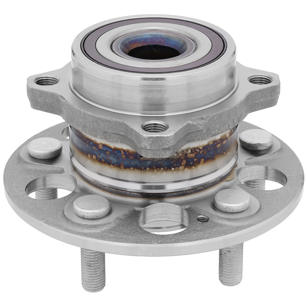 512632 - Rear Wheel Hub Bearing Assembly - Kool Products