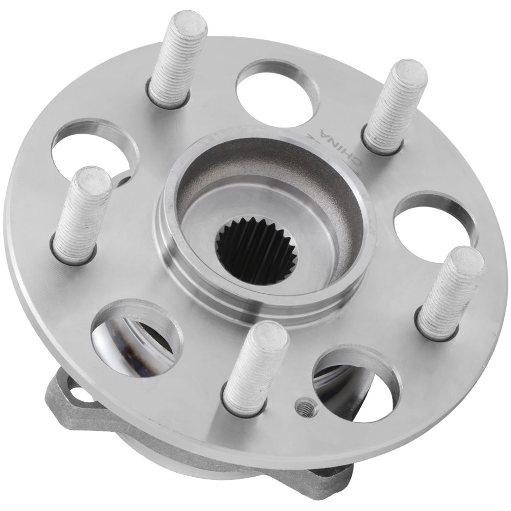 512632 - Rear Wheel Hub Bearing Assembly - Kool Products