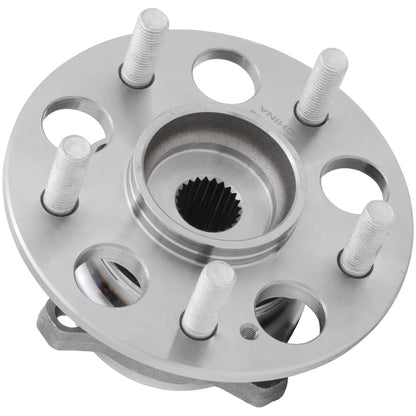 512632 - Rear Wheel Hub Bearing Assembly - Kool Products