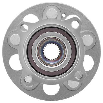 512632 - Rear Wheel Hub Bearing Assembly - Kool Products