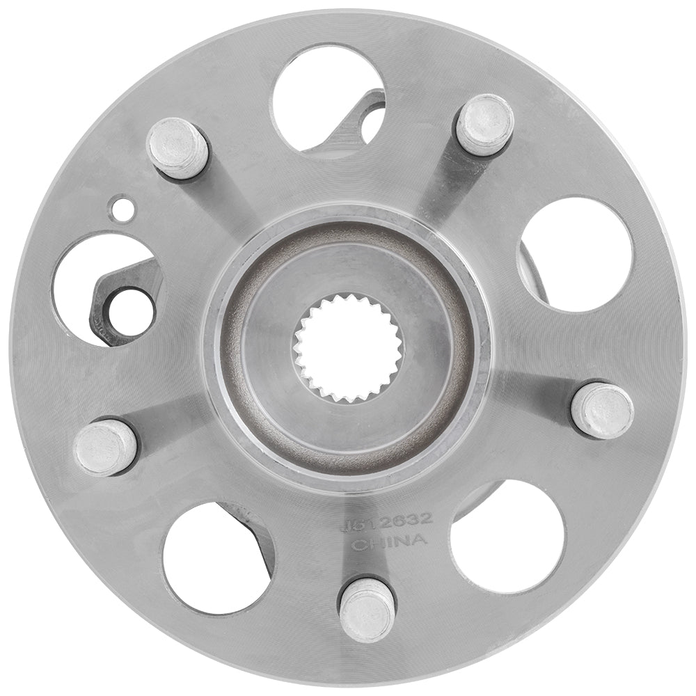 512632 - Rear Wheel Hub Bearing Assembly - Kool Products