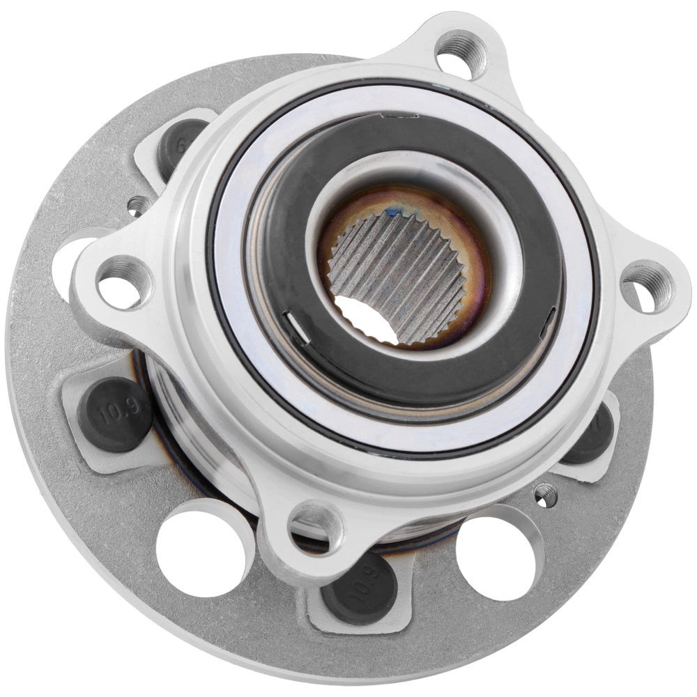 512634 - Rear Wheel Hub Bearing Assembly - Kool Products