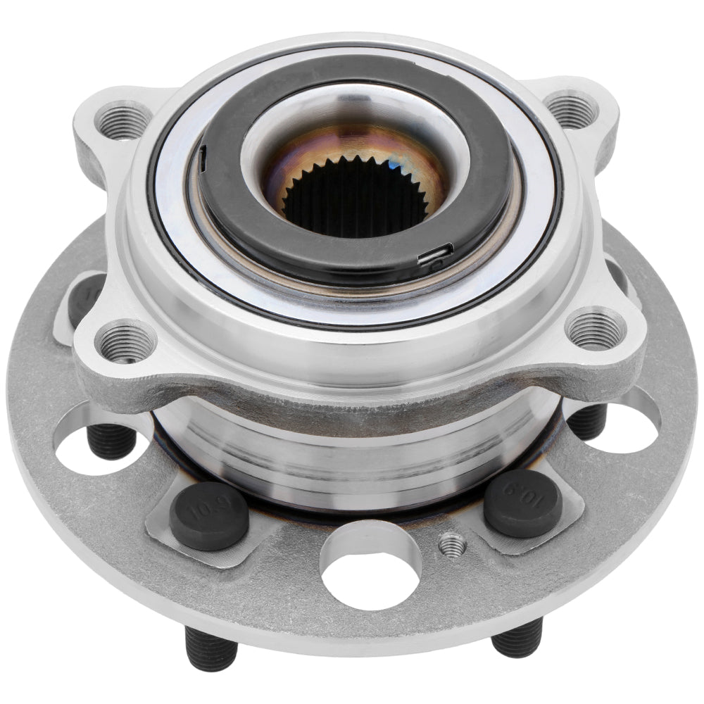 512634 - Rear Wheel Hub Bearing Assembly - Kool Products