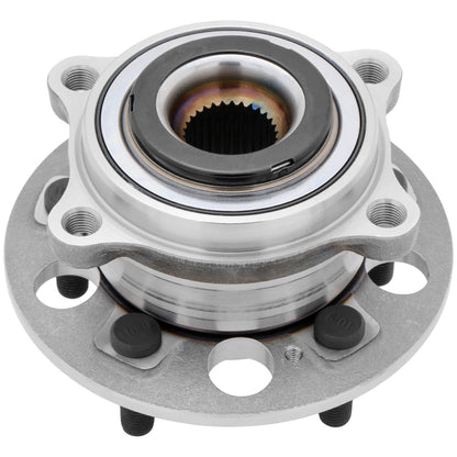 512634 - Rear Wheel Hub Bearing Assembly - Kool Products